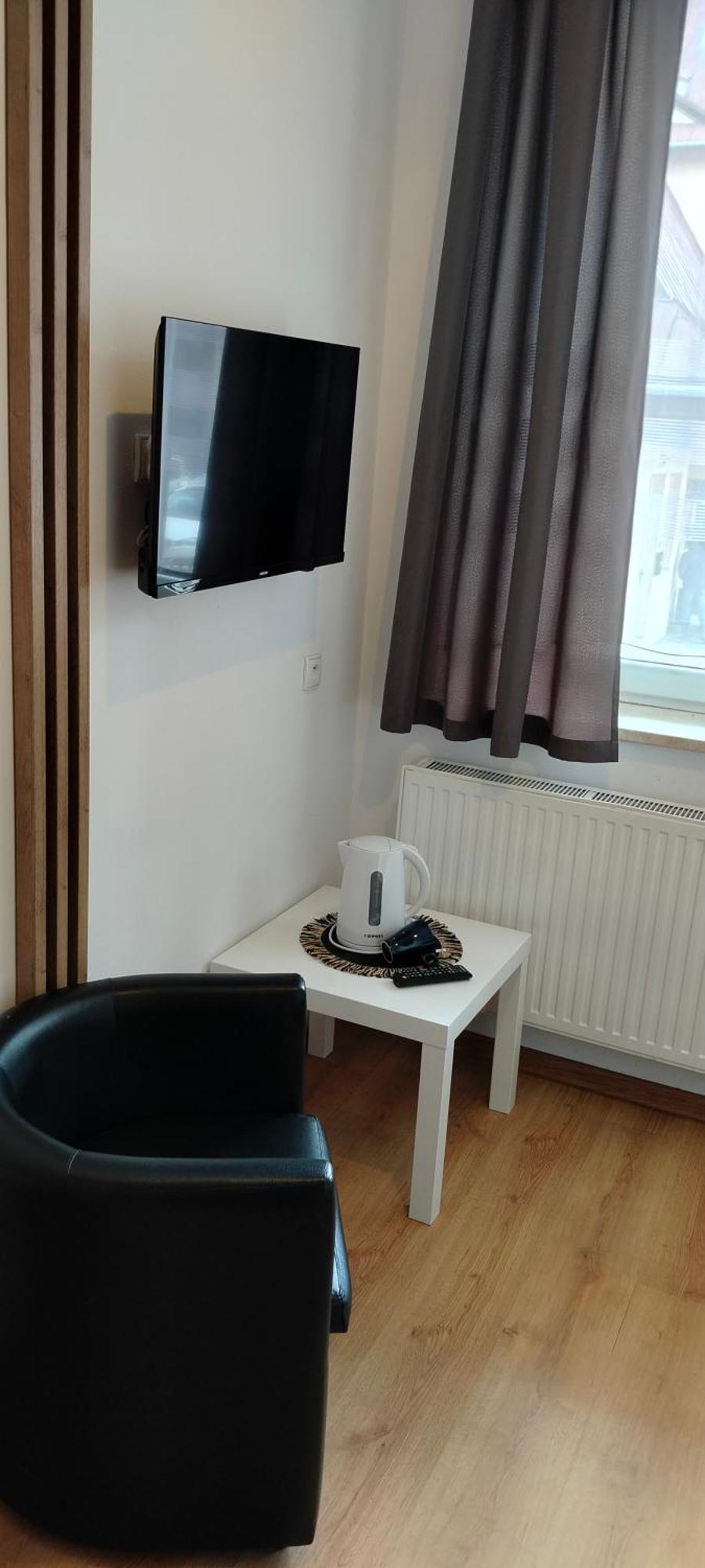 Brzoza W Centrum Zakopanego Phòng bức ảnh